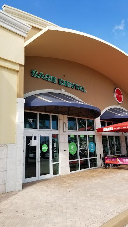 Sage Dental of Hallandale Beach - General dentist in Hallandale Beach, FL