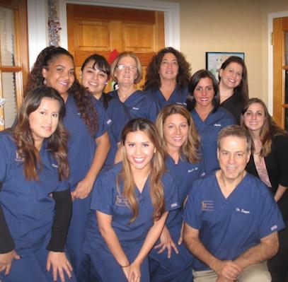 Queens Center for Implant and Sedation Dentistry - General dentist in Whitestone, NY