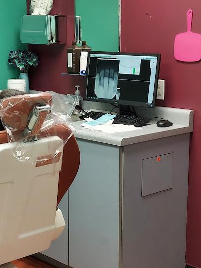 Rosenberg Joseph DDS - General dentist in Temple City, CA