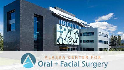 Alaska Center for Oral & Facial Surgery – Dr. Eric Nordstrom - Oral surgeon in Anchorage, AK