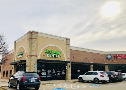 Archway Dental - General dentist in Frisco, TX