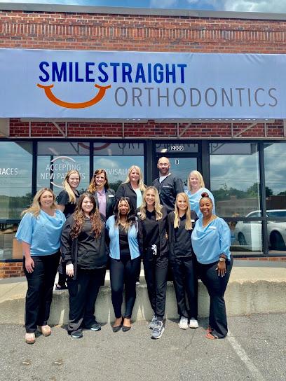 Smile Straight Orthodontics – Meridian - Orthodontist in Meridian, MS