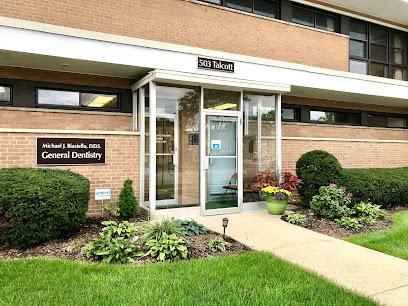 Michael J. Biasiello DDS - General dentist in Park Ridge, IL