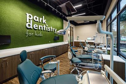 Park Dentistry for Kids - Pediatric dentist in Houston, TX