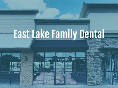 East Lake Family Dental - General dentist in Saint Cloud, FL