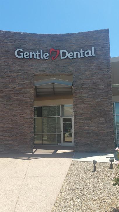 Gentle Dental - General dentist in Phoenix, AZ