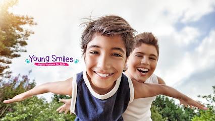 Young Smiles - Pediatric dentist in Manitowoc, WI
