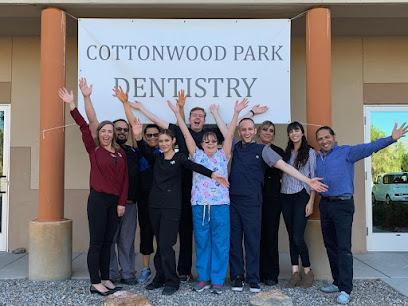 Cottonwood Park Dentistry - General dentist in Albuquerque, NM