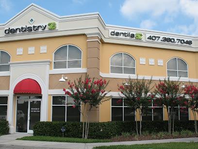 Dentila - General dentist in Orlando, FL