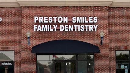 Preston Smiles Family Dentistry - General dentist in Dallas, TX