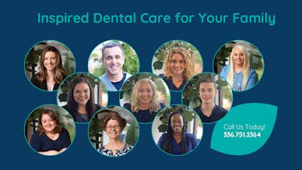 Inspira Dental Care - General dentist in Mocksville, NC