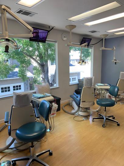 Grace Dental Pediatric/Menlo Pediatric Dental - General dentist in Menlo Park, CA