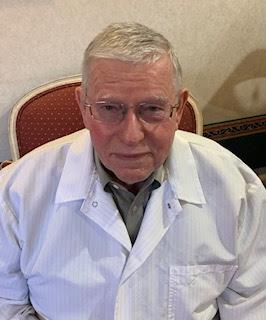 Dr. Robert Tayler, DDS, MS - Endodontist in Ogden, UT