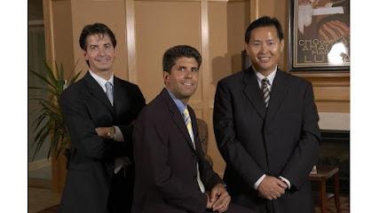 Drs. Lee, Bonfiglio, Vesely, & Associates - General dentist in Annapolis, MD