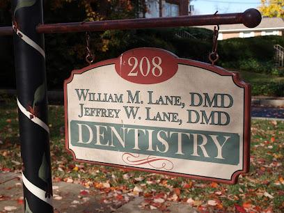Lane Family Dentistry - General dentist in Haddonfield, NJ