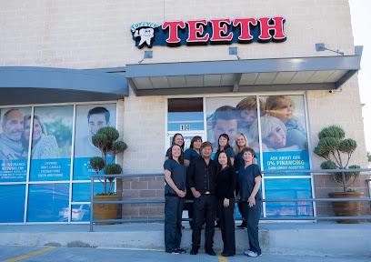 Forever Teeth - General dentist in Decatur, TX