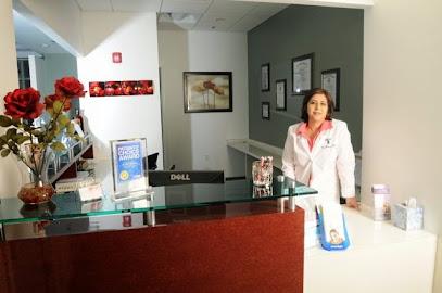 Mina Modaresi DDS PC – Regal Dental Care - General dentist in Chantilly, VA