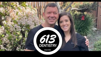 613 Dentistry Chula Vista - General dentist in Chula Vista, CA