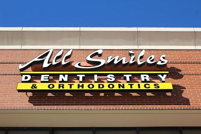 All Smiles Dentistry - General dentist in Allen, TX