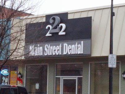 222 Main Street Dental of Milford - General dentist in Milford, MA
