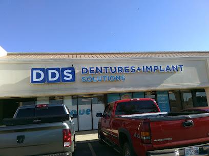 Affordable Dentures & Implants - General dentist in Oklahoma City, OK