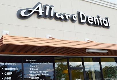 Allure Dental - General dentist in Spring, TX