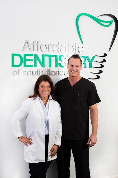 Affordable Dentistry of South Florida - General dentist in Hollywood, FL