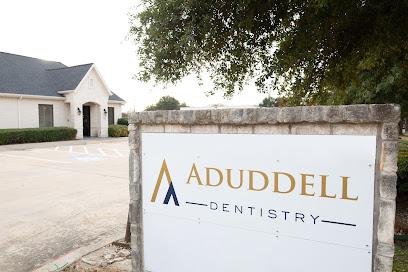 Aduddell Dentistry - General dentist in Plano, TX