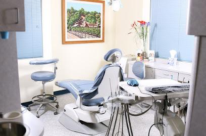 Amare Dental Family Dentistry - General dentist in San Ramon, CA