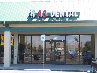 AC Dental LLC - General dentist in Las Vegas, NV