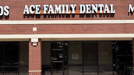 Ace Family Dental - General dentist in Sugar Land, TX