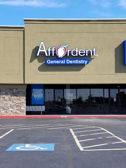 Affordent General Dentistry - General dentist in Springdale, AR