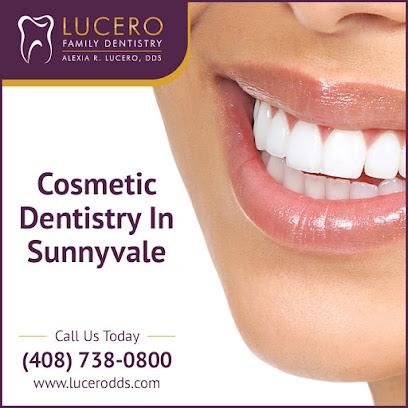 Alexia R. Lucero, DDS – Cosmetic and General Dentistry - General dentist in Sunnyvale, CA