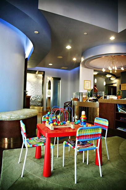 All About Smiles Pediatric Dentistry - Pediatric dentist in Gilbert, AZ