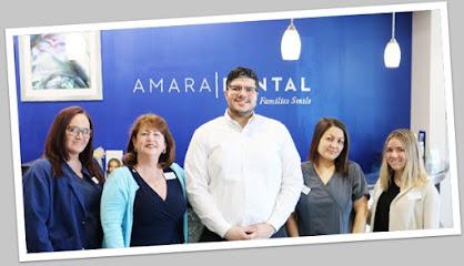 Amara Dental – Wall - General dentist in Belmar, NJ