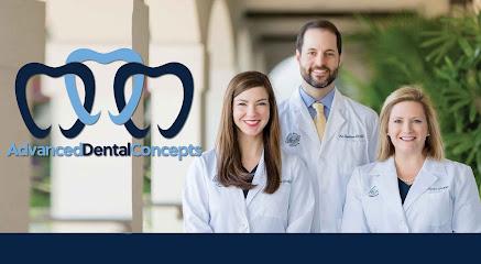 Advanced Dental Concepts - General dentist in Milton, FL