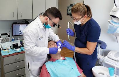 Advanced Dental Center, PC - General dentist in Norwalk, CT