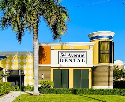 5th Avenue Dental - General dentist in Boca Raton, FL