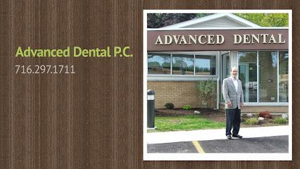 Advanced Dental Of Western New York - General dentist in Niagara Falls, NY