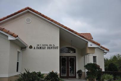 A Family Dentist/ Chi T. Nguyen, DDS, PA - General dentist in Sun City Center, FL