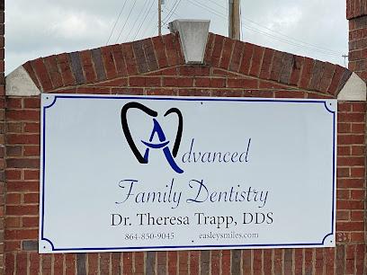 Advanced Family Dentistry - General dentist in Easley, SC