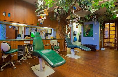 A Wild Smile Pediatric Dentistry - Pediatric dentist in Denver, CO