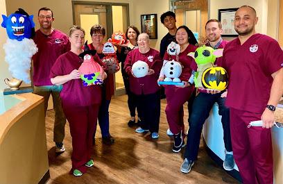 Alaska Dentistry for Kids - Pediatric dentist in Anchorage, AK