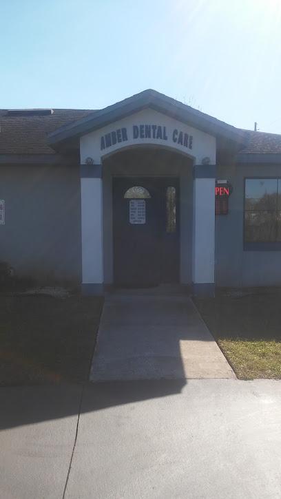 Amber Dental Care - General dentist in Orlando, FL