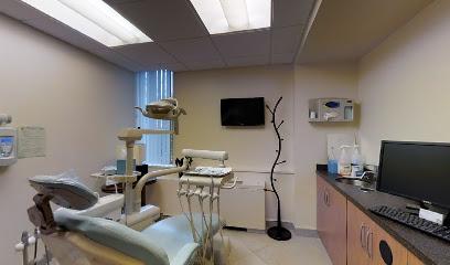 Advance Dental Care Center - General dentist in Arlington, VA