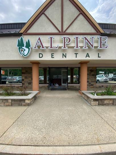 Alpine Dental - General dentist in Lakewood, NJ