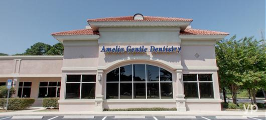 Amelia Gentle Dentistry - General dentist in Fernandina Beach, FL