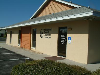 Advanced Dental Cosmetic Center - General dentist in Bradenton, FL
