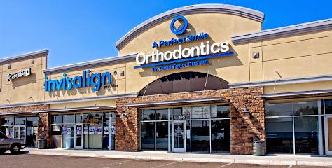 A Perfect Smile Orthodontics - Orthodontist in Mcallen, TX