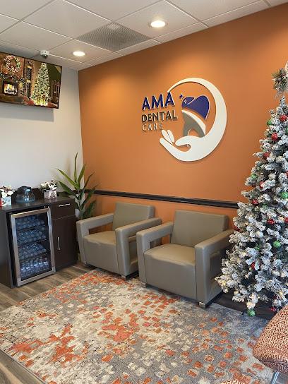 AMA Dental Care - General dentist in Lawrenceville, GA